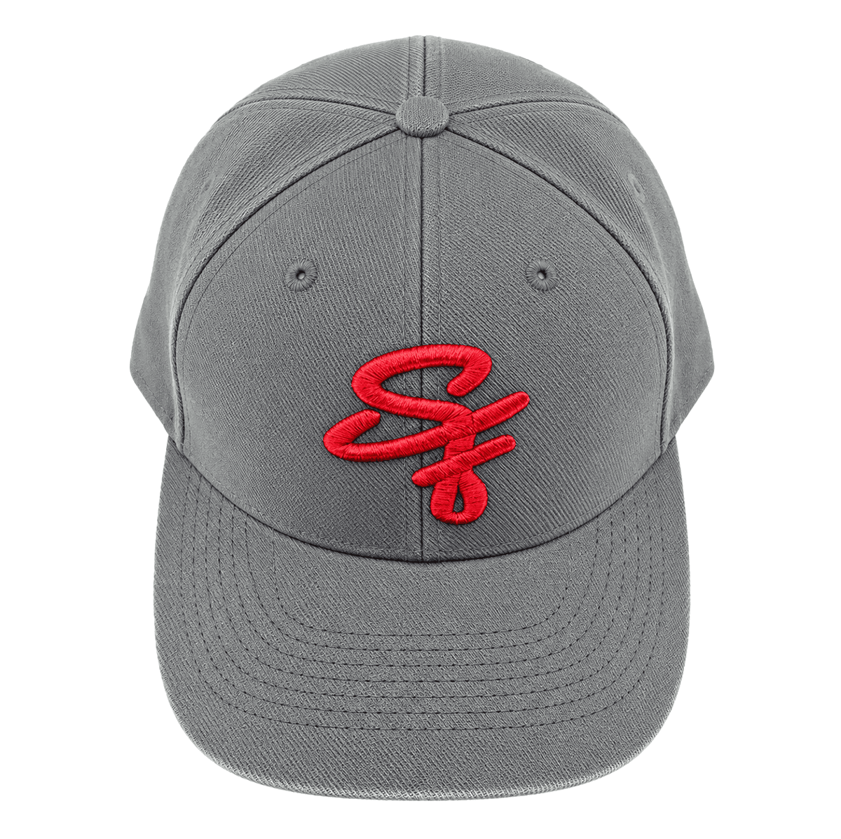 THE ALCATRAZ — RESID3NCY San Francisco snapback, top