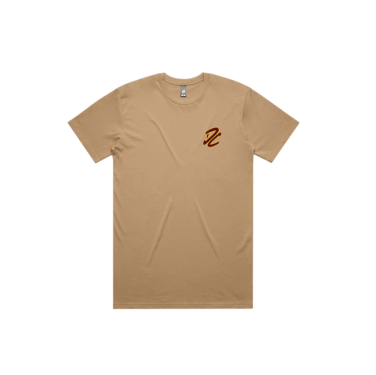 - THE ALEXANDRIA TEE -
