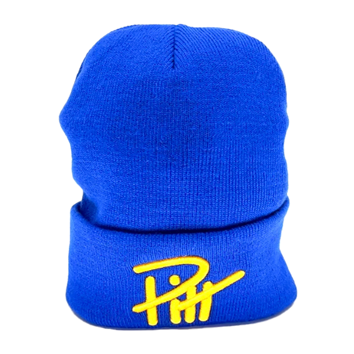 - THE HOMESTEAD BEANIE -