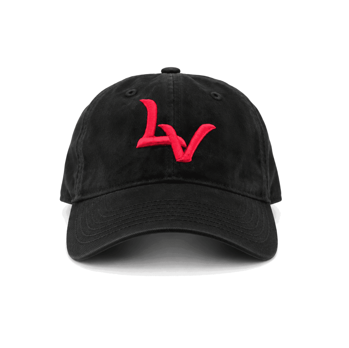 THE ANTHEM DAD — RESID3NCY Las Vegas dad hat, front