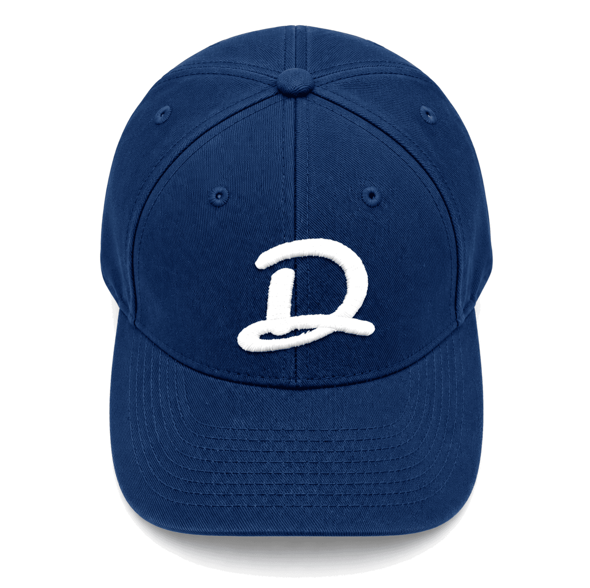 THE ARLINGTON — RESID3NCY Dallas snapback, top
