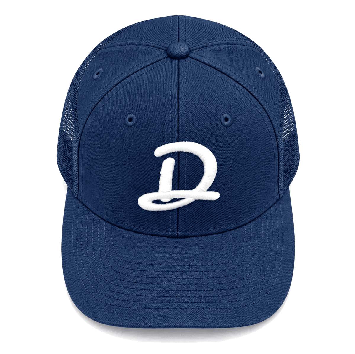 THE ARLINGTON TRUCKER — RESID3NCY Dallas trucker, top