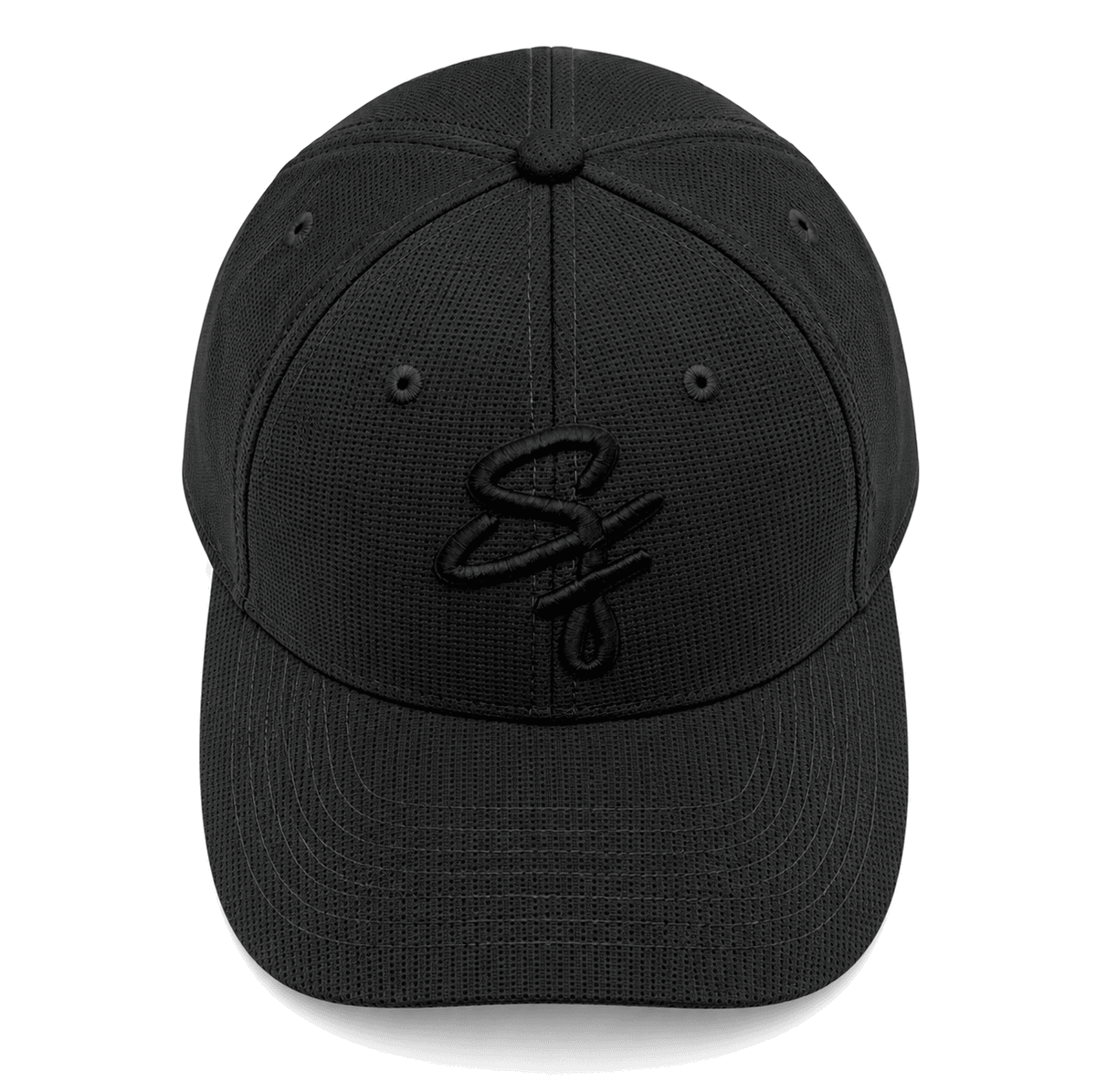 THE ASHBURY ATHLETE — RESID3NCY San Francisco snapback, top