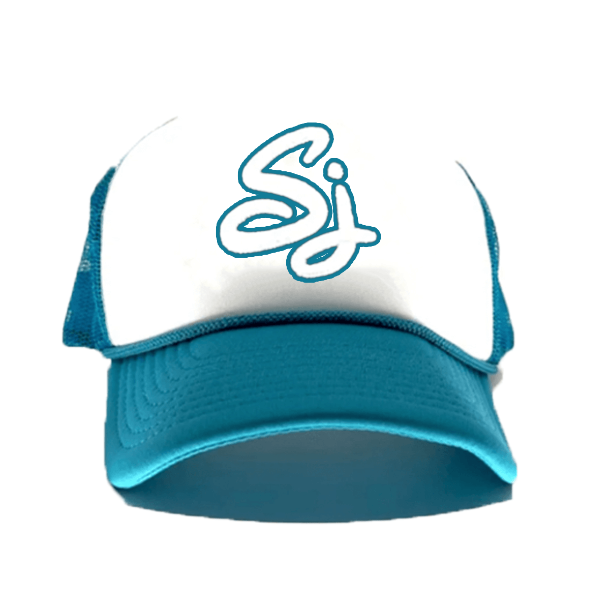 - THE AUTUMN BEACH TRUCKER -