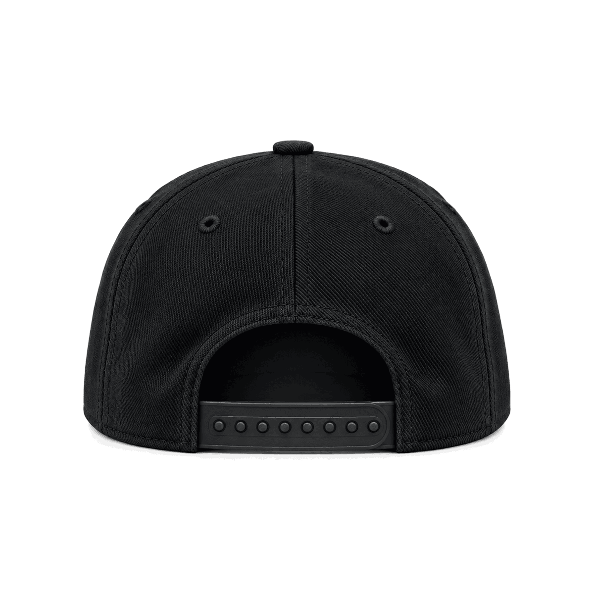 THE AVILA — RESID3NCY Tampa Bay snapback, back