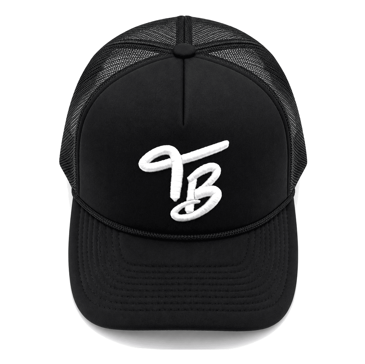THE AVILA BEACH TRUCKER — RESID3NCY Tampa Bay trucker, top