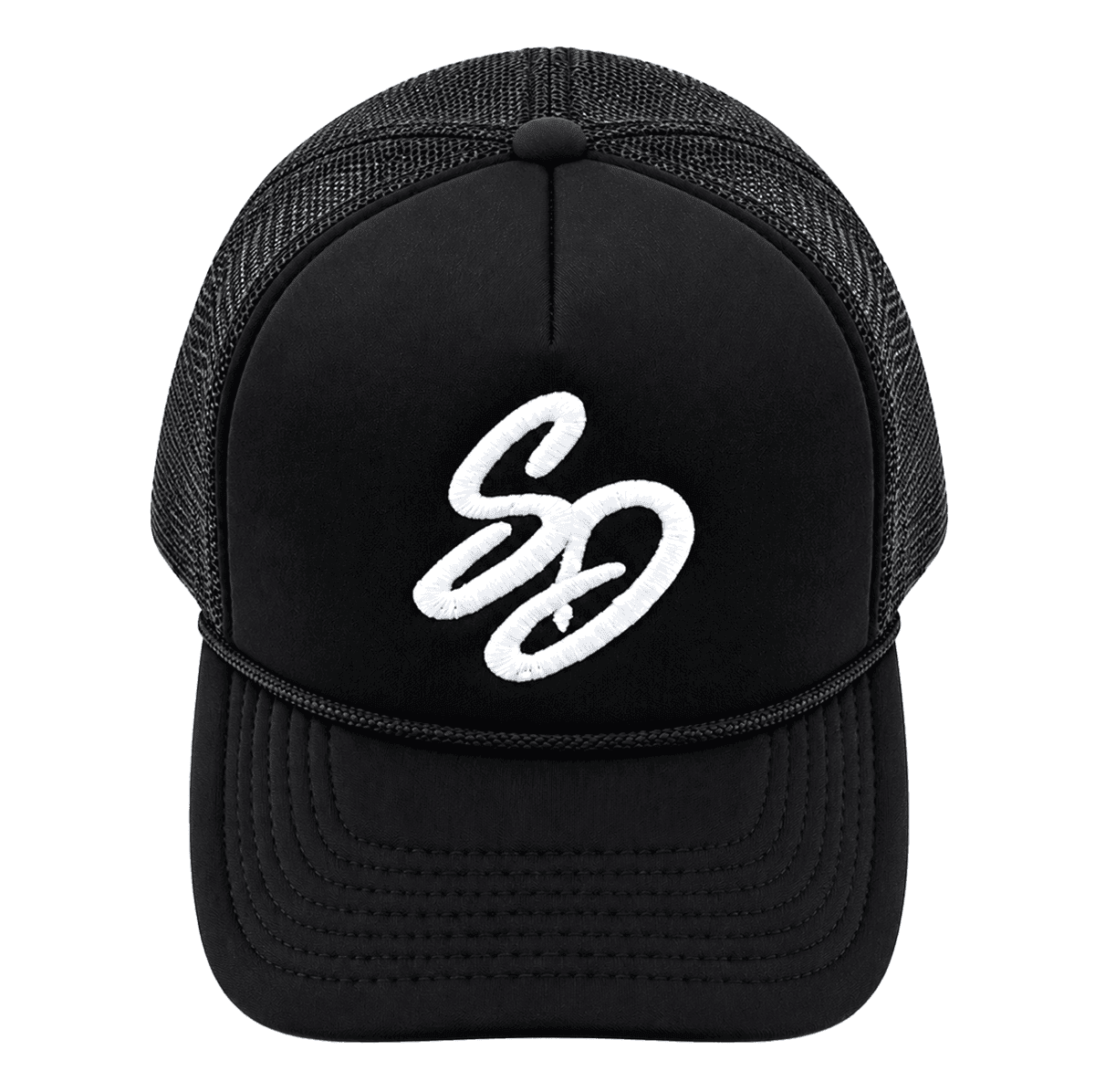 THE BALBOA BEACH TRUCKER — RESID3NCY San Diego beach trucker, top