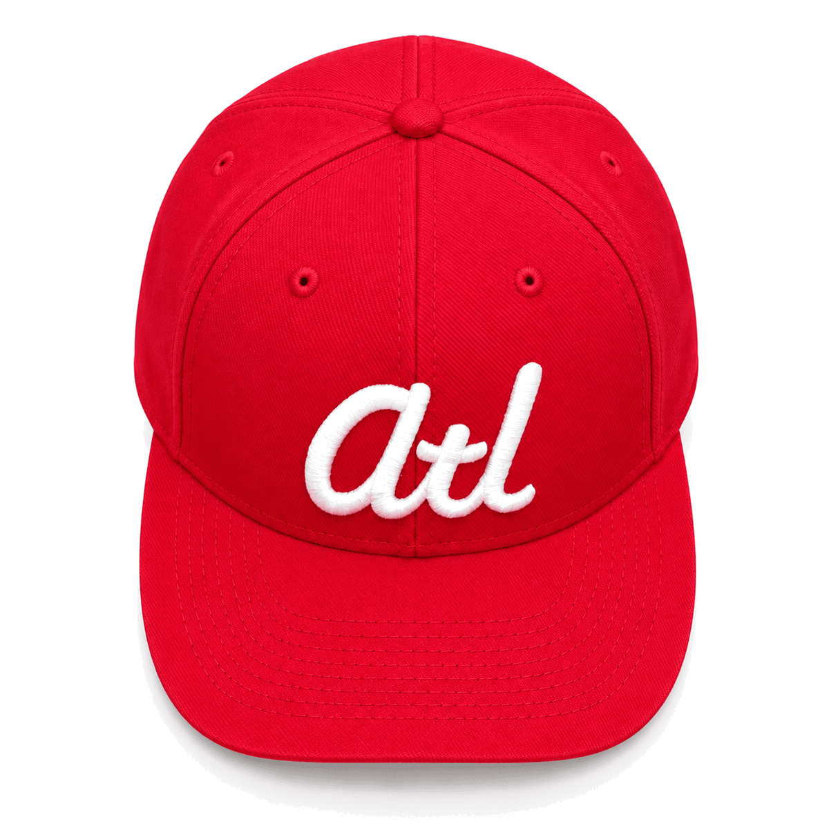 THE BANKHEAD — RESID3NCY Atlanta snapback, top