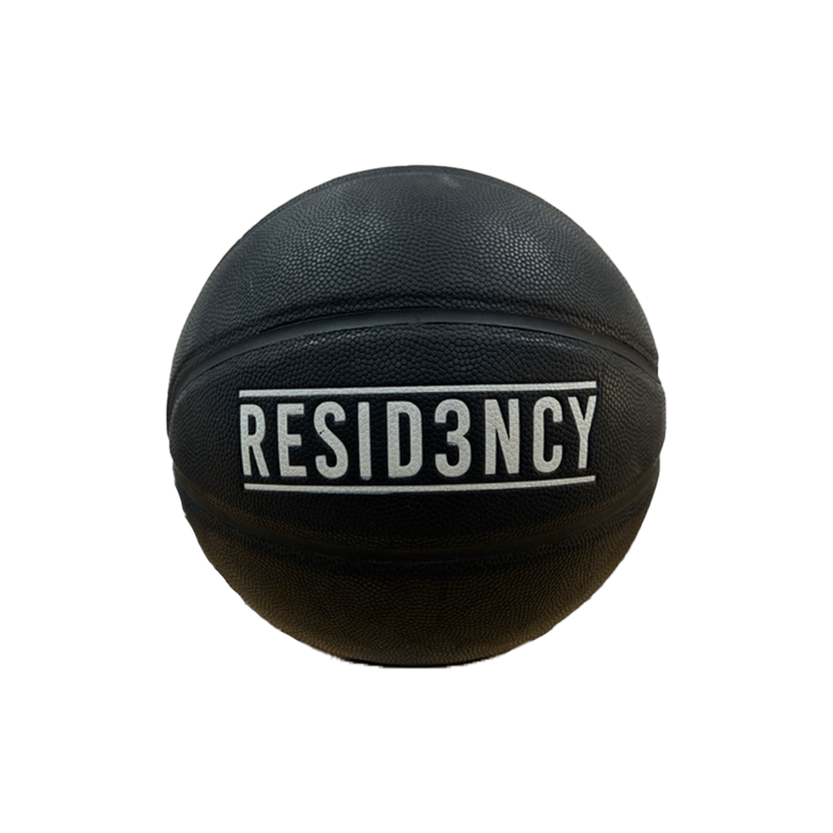 - THE BASKETBALL -