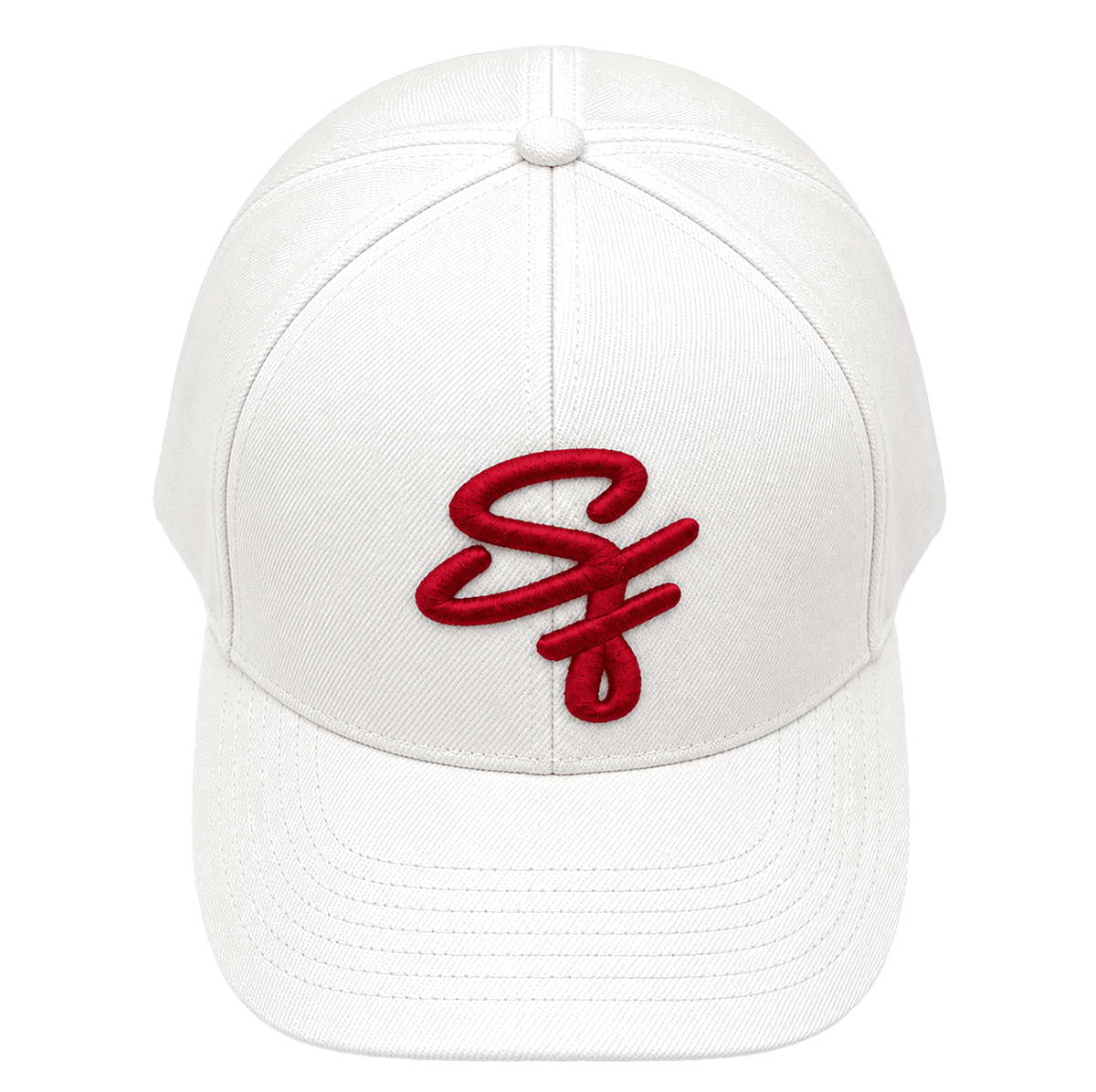 THE BAY — RESID3NCY San Francisco snapback, top