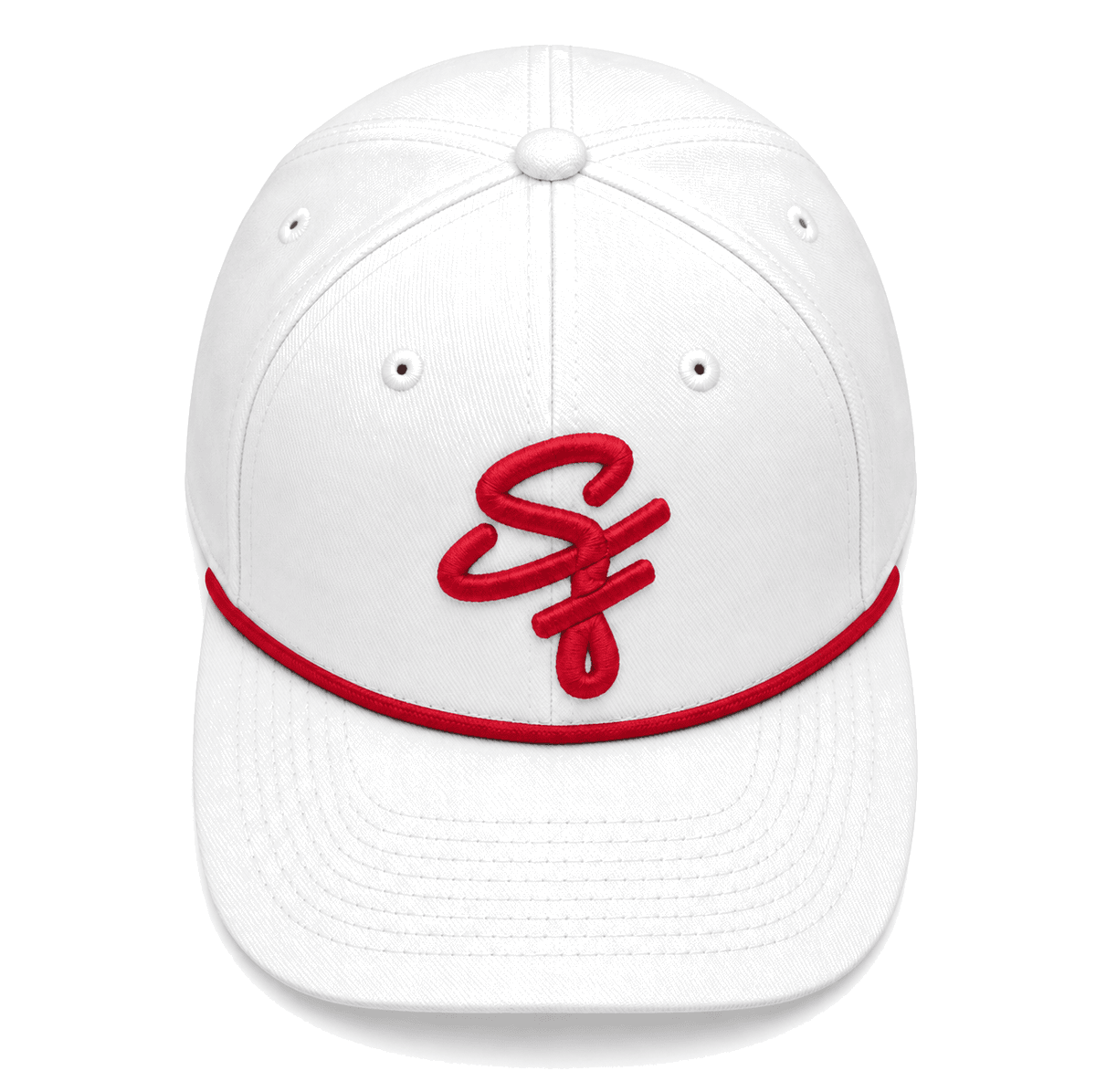 THE BAY BEACH — RESID3NCY San Francisco snapback, top
