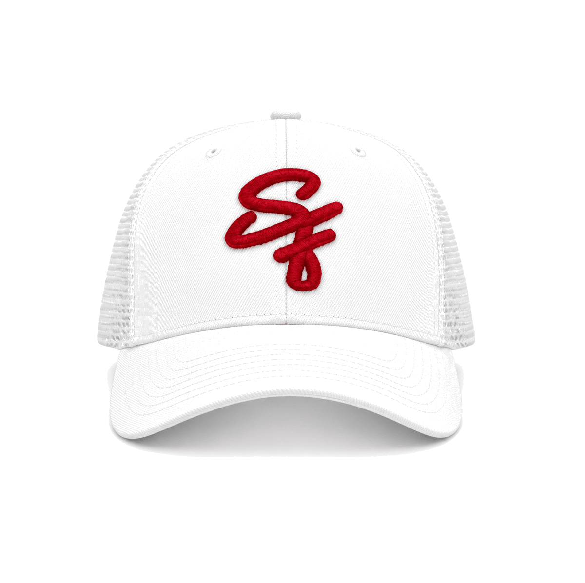 THE BAY TRUCKER — RESID3NCY San Francisco trucker, as seen on Brock Purdy
