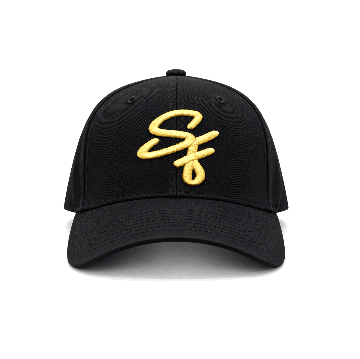 THE BERKELEY — RESID3NCY San Francisco snapback, front