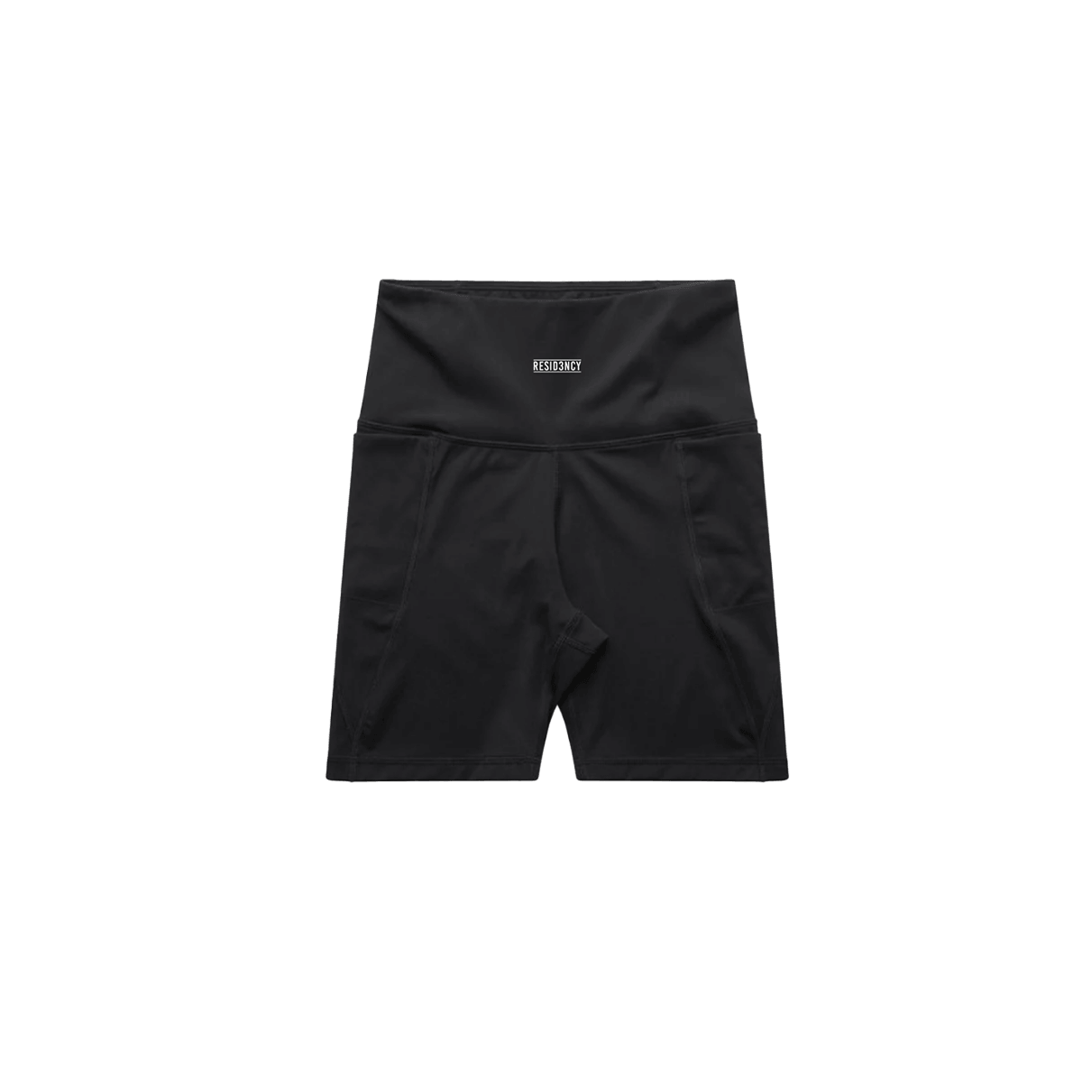 - THE BIKER SHORTS -