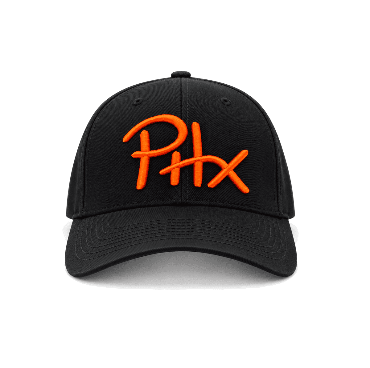 THE BILTMORE — RESID3NCY Phoenix snapback, front