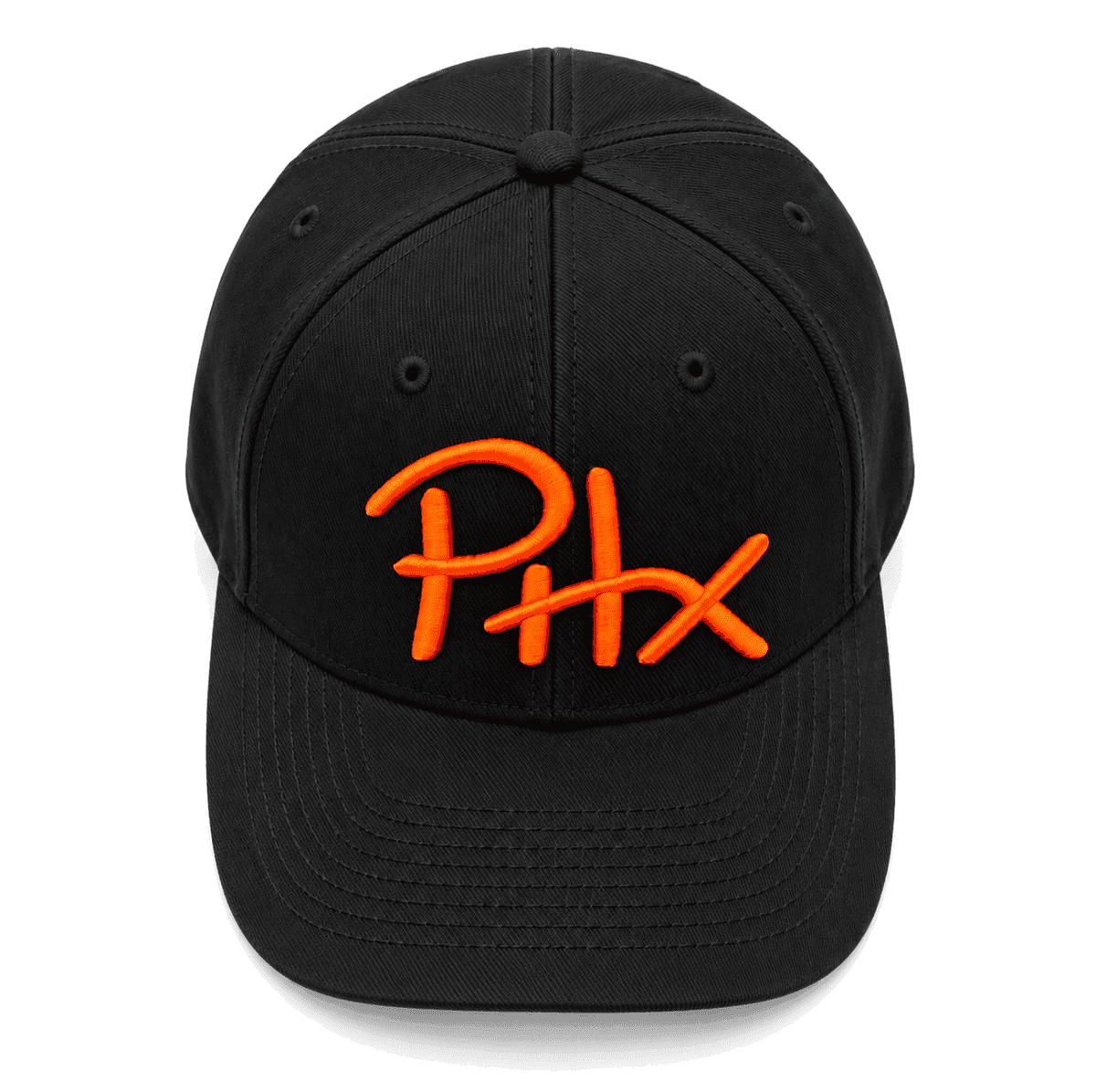 THE BILTMORE — RESID3NCY Phoenix snapback, top