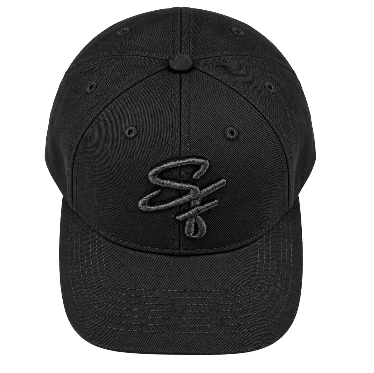 - THE BLACK SF -