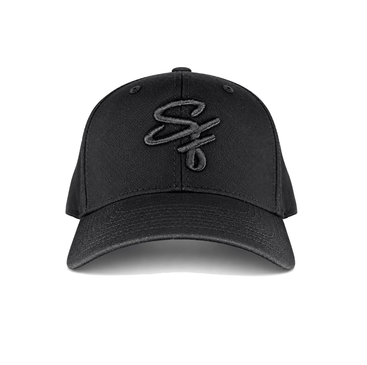 - THE BLACK SF -