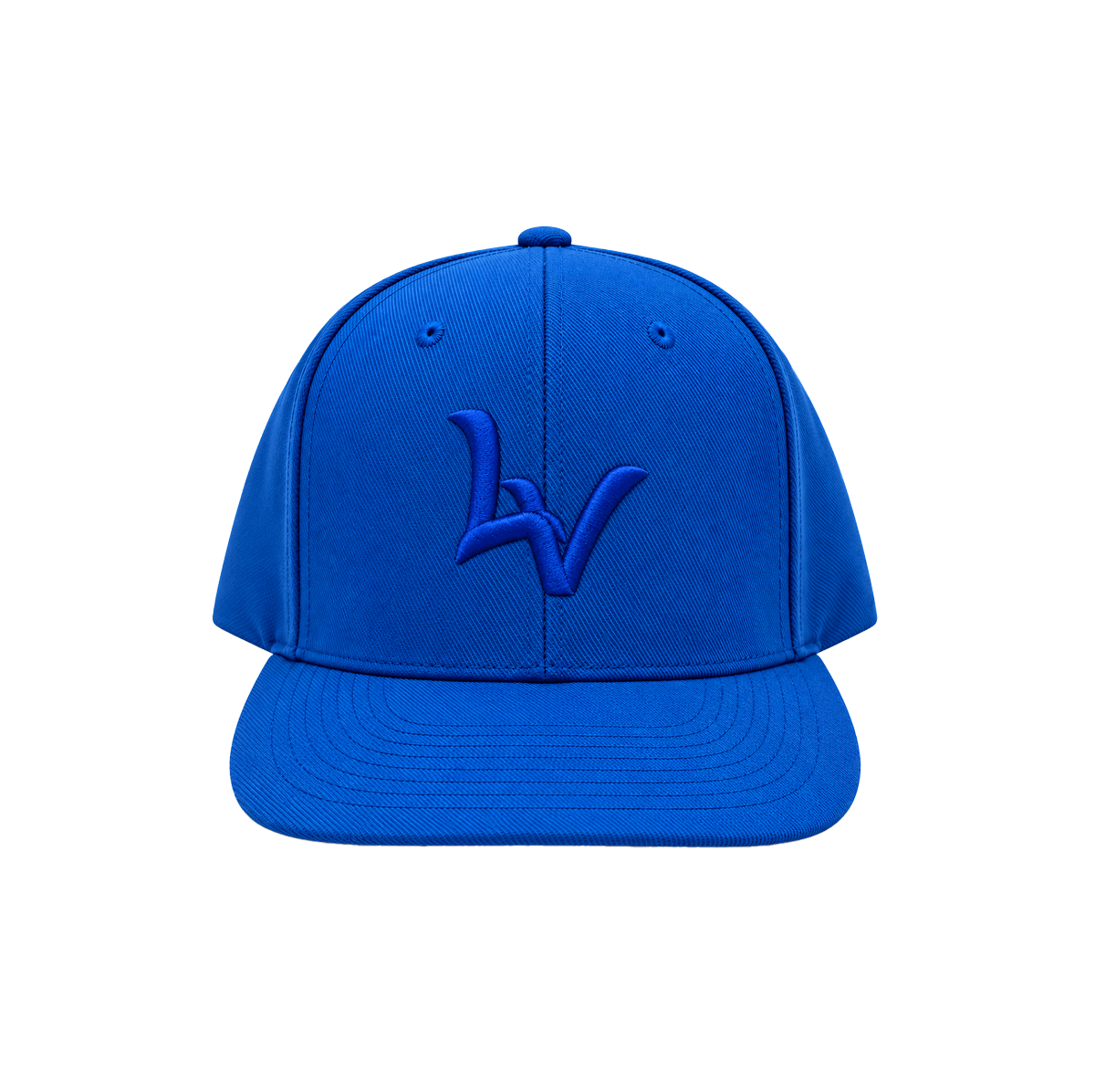 - THE BLUE LV -