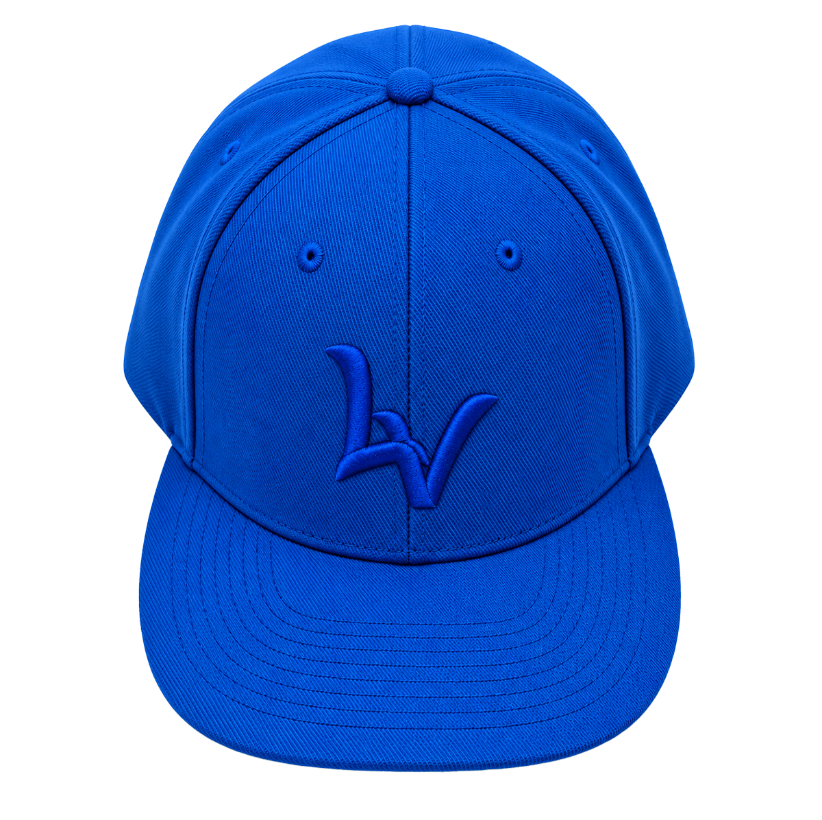 - THE BLUE LV -