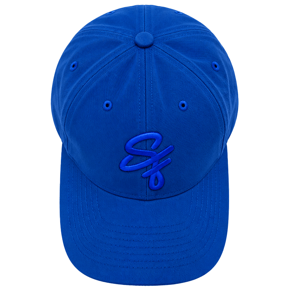 - THE BLUE SF -