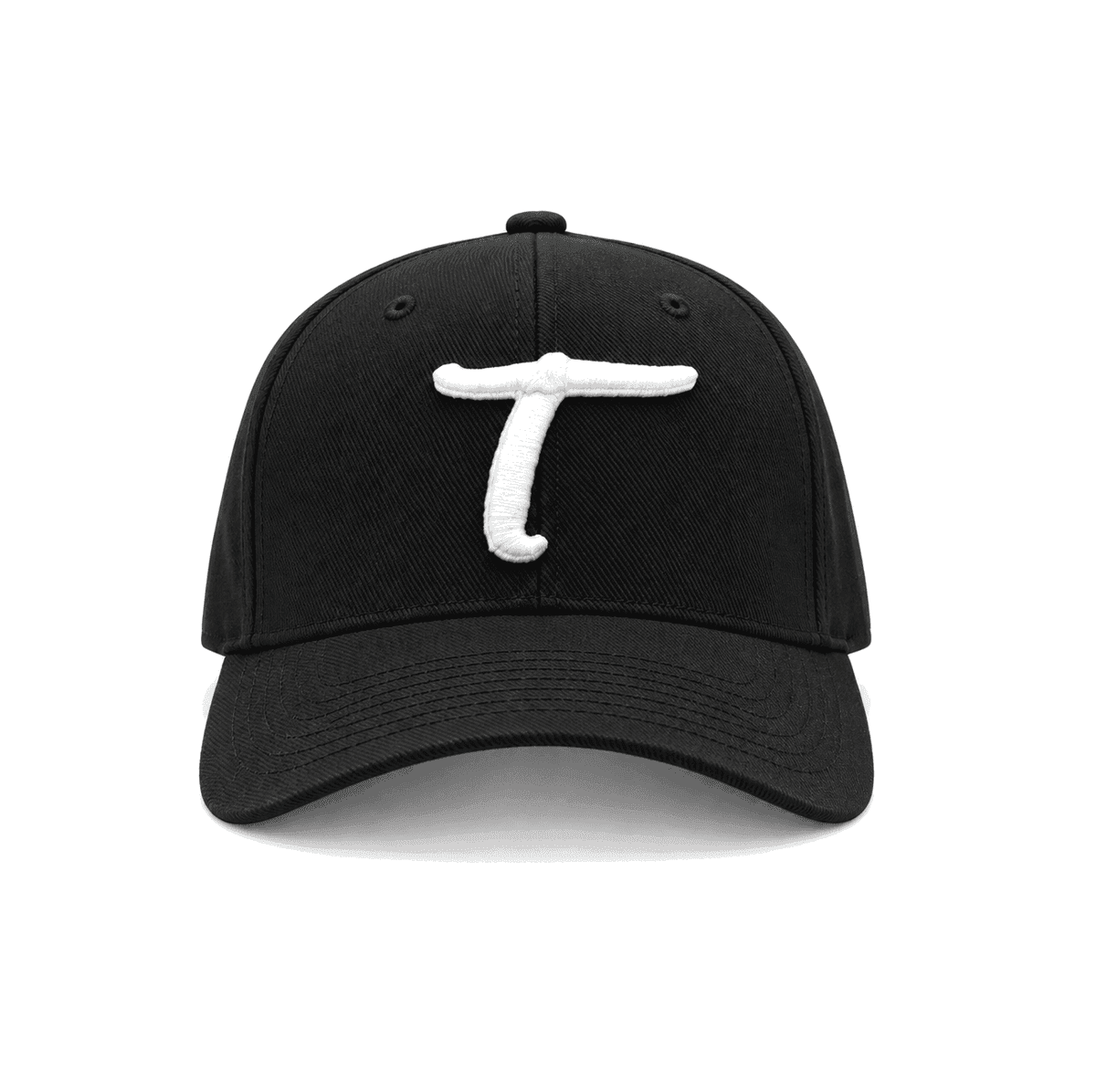 THE BNA — RESID3NCY Tennessee snapback, front, as seen on Ran Carthon, Will Levis