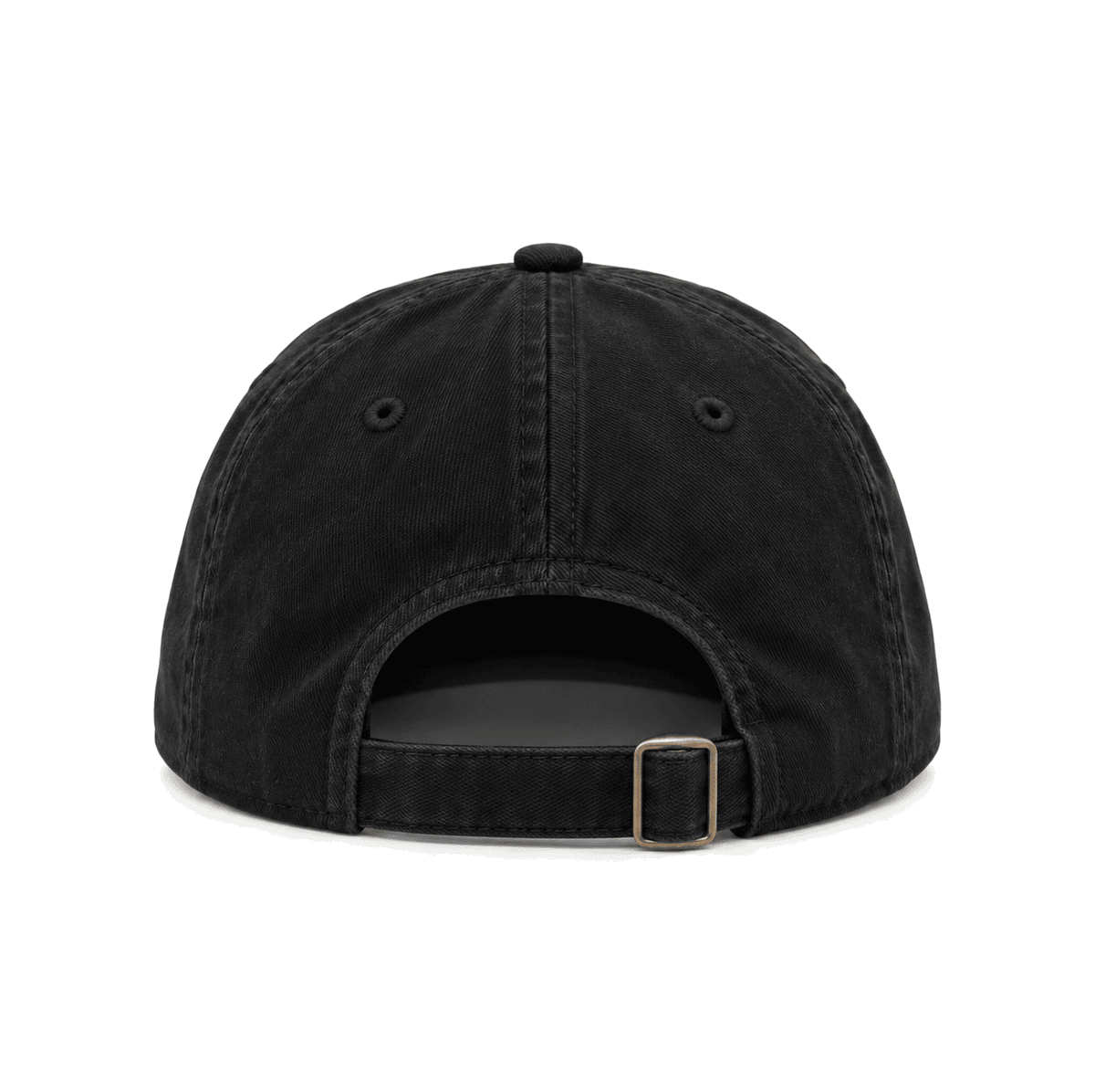 THE BOULEVARD DAD — RESID3NCY Los Angeles dad hat, back