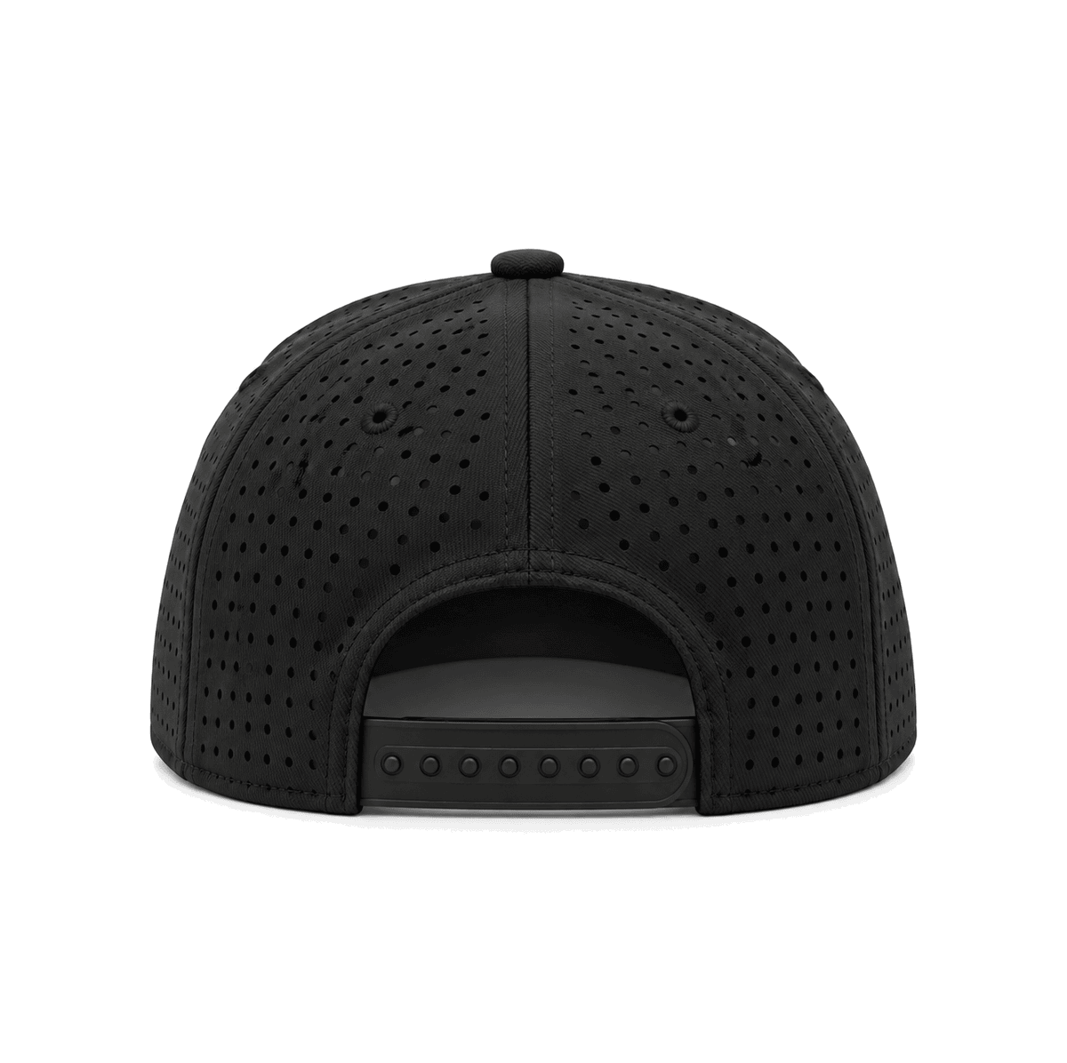 THE BOULEVARD GOLF — RESID3NCY Los Angeles golf snapback, back