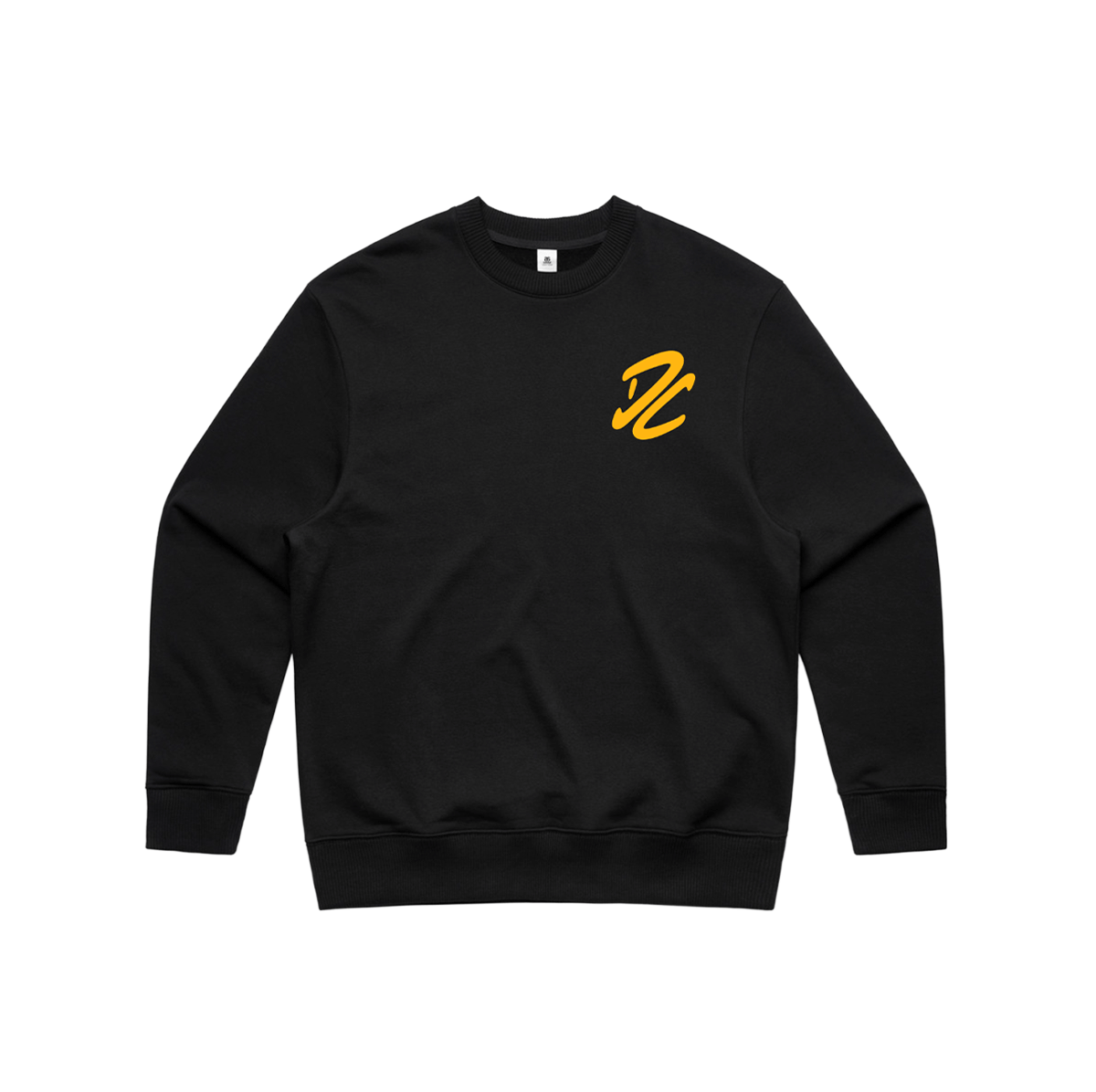 - THE BRIGHTSEAT CREWNECK -