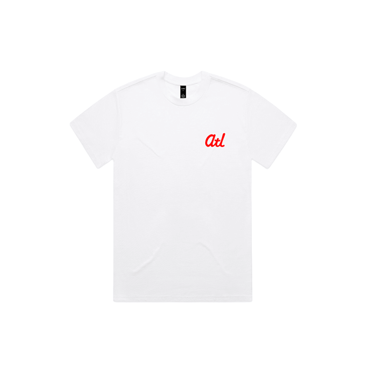 - THE BUCKHEAD TEE -