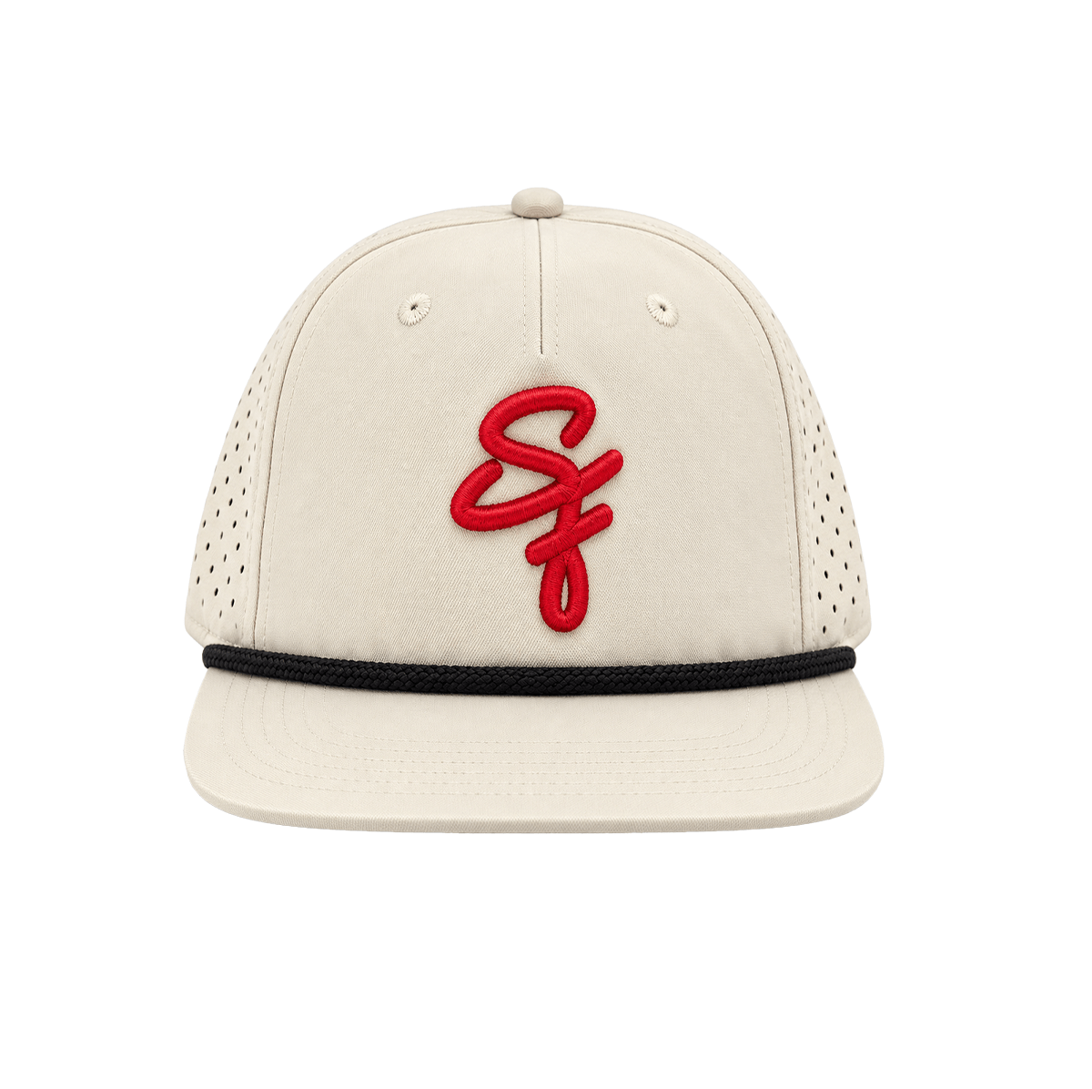 - THE CANDLESTICK BEACH ATHLETE -
