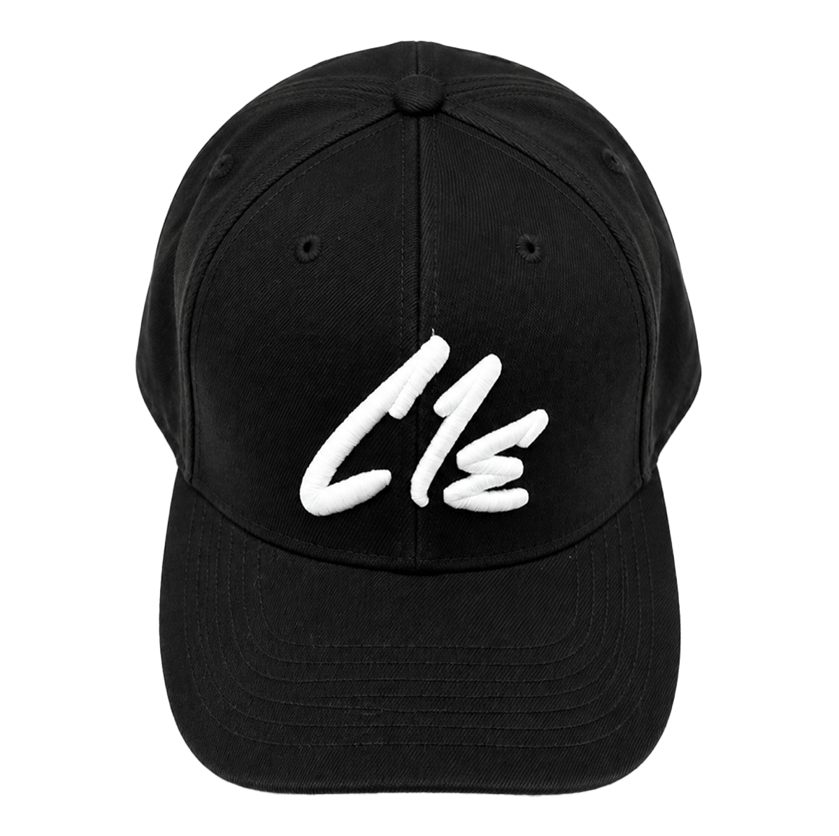 - THE CLE -