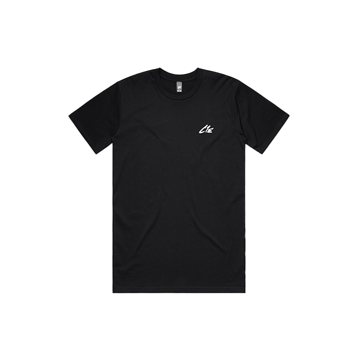 - THE CLE TEE -