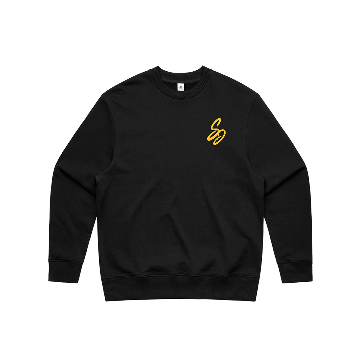 - THE CORONADO CREWNECK -