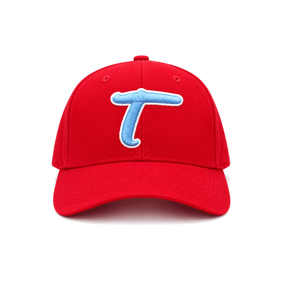 THE CUMBERLAND — RESID3NCY Tennessee snapback, front, as seen on Will Levis