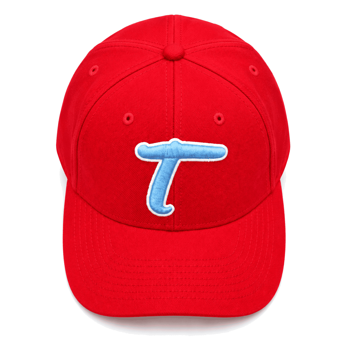 THE CUMBERLAND — RESID3NCY Tennessee snapback, top