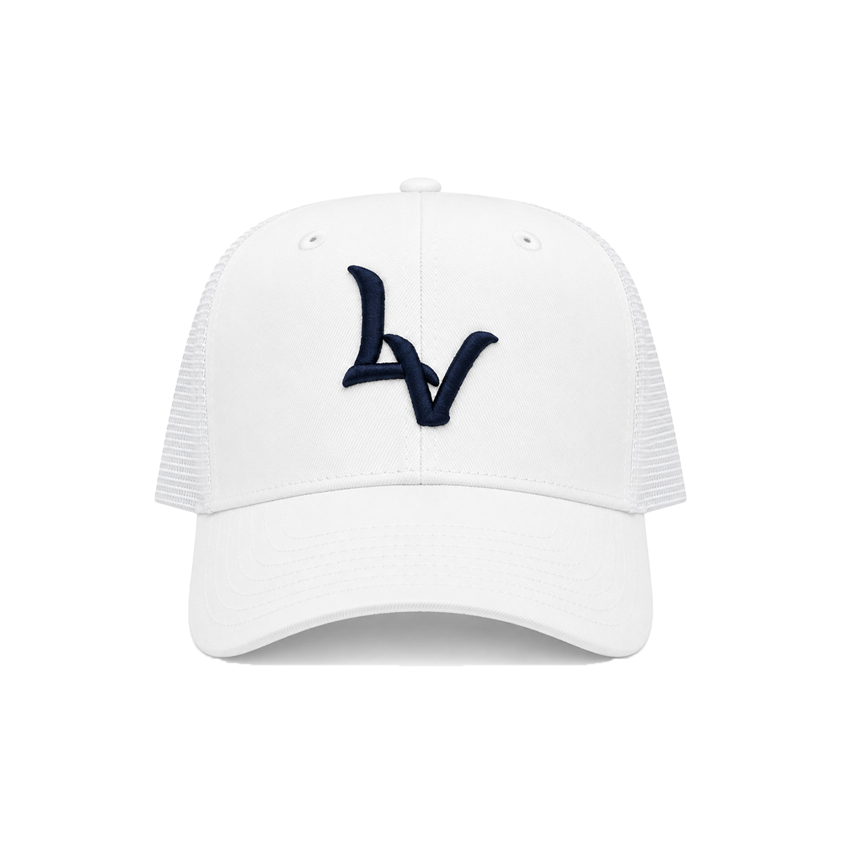 - THE D.I. TRUCKER -