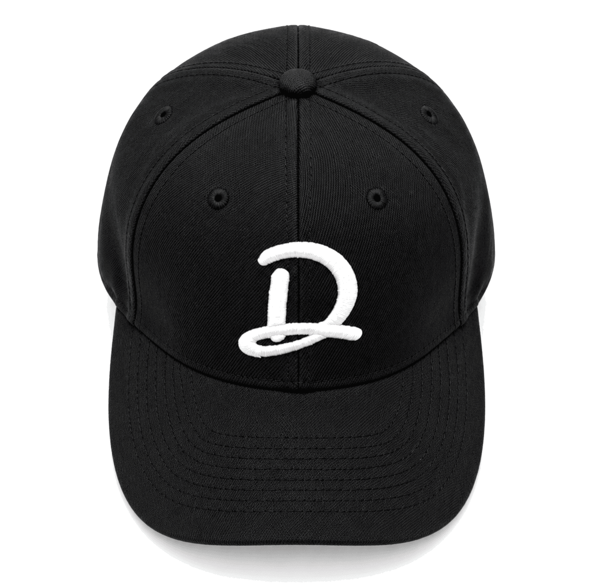 THE DAL — RESID3NCY Dallas snapback, top