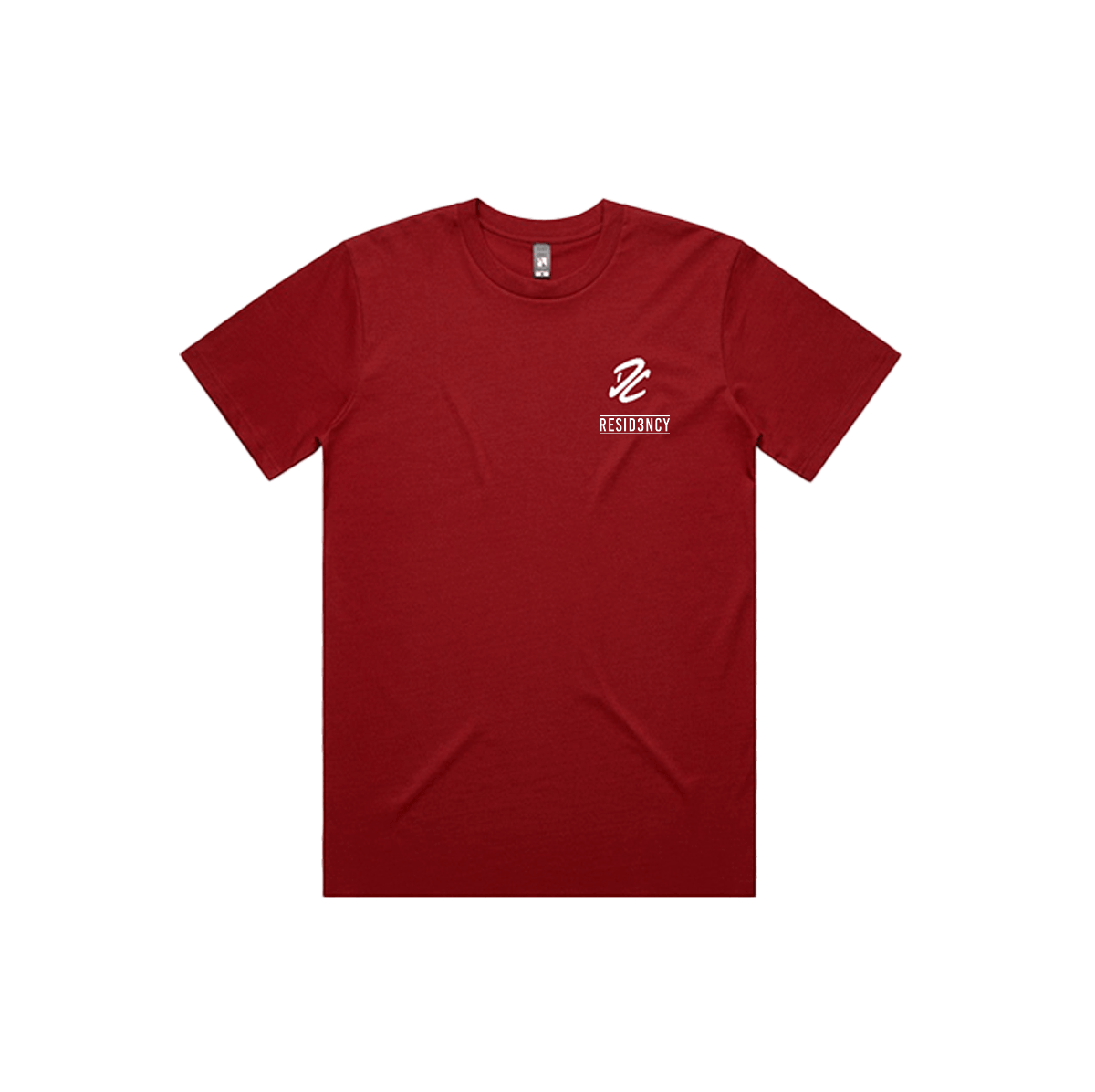 - THE DC REP YOUR NATION TEE -