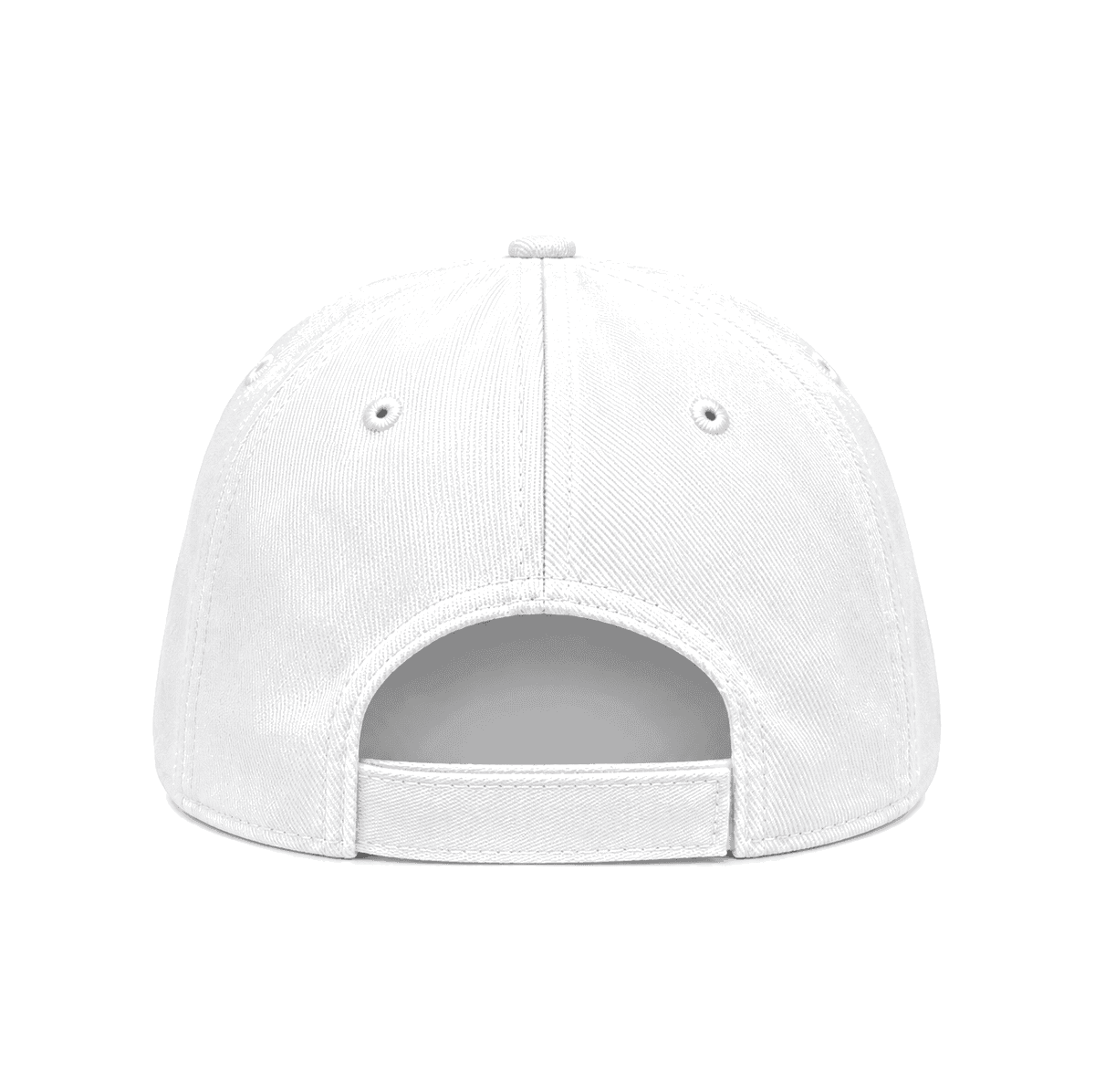 THE DEAN MARTIN DAD — RESID3NCY Las Vegas dad hat, back