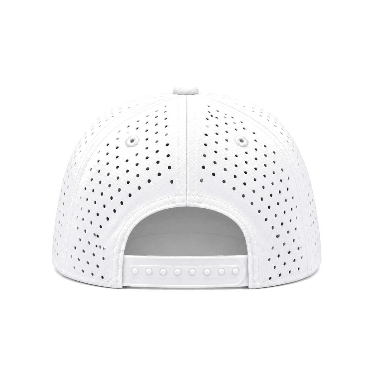 THE D.I. GOLF — RESID3NCY Las Vegas snapback, back