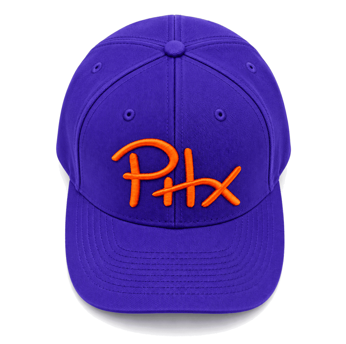 THE DOWNTOWN — RESID3NCY Phoenix snapback, top