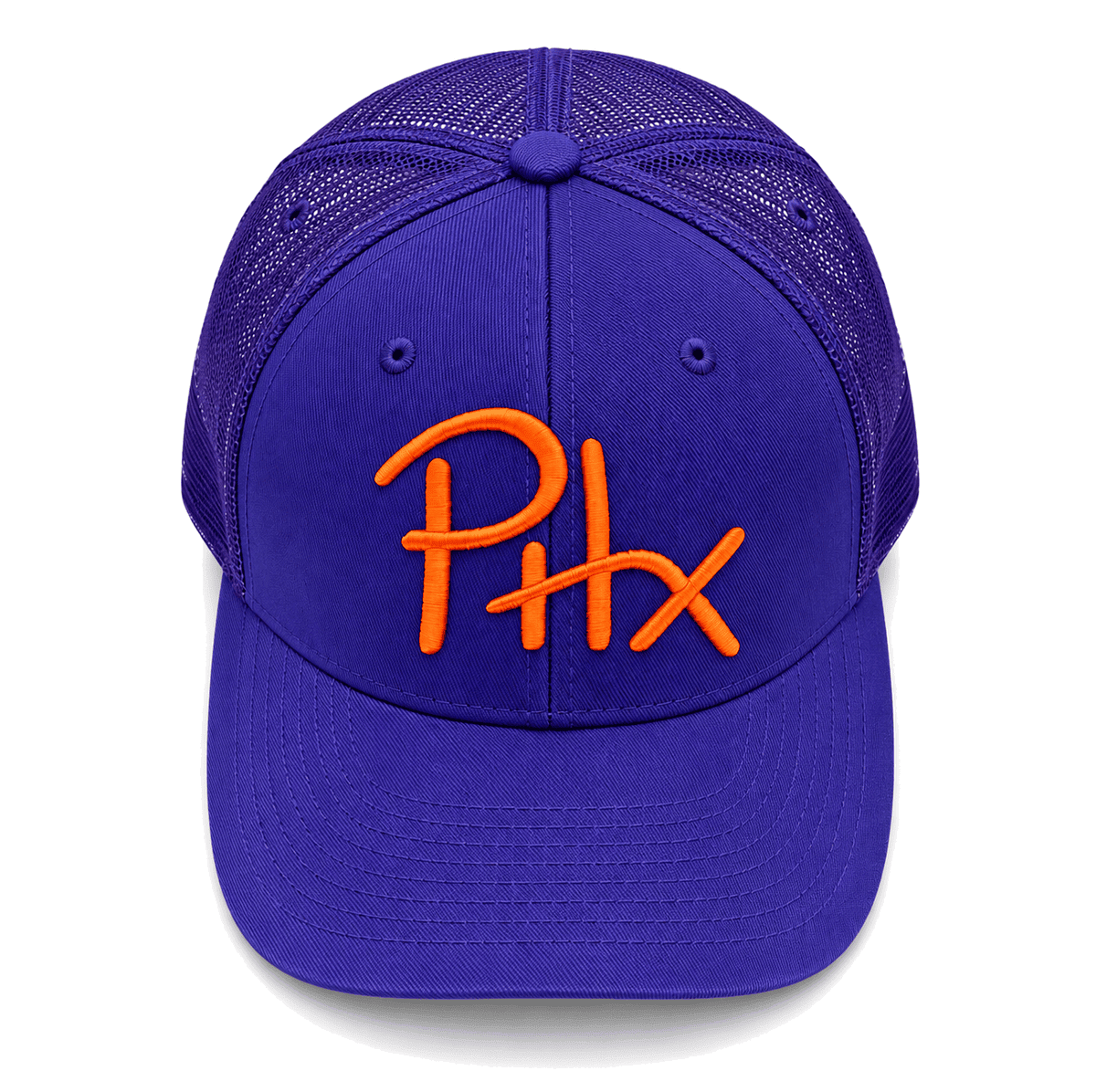 THE DOWNTOWN TRUCKER — RESID3NCY Phoenix trucker, top