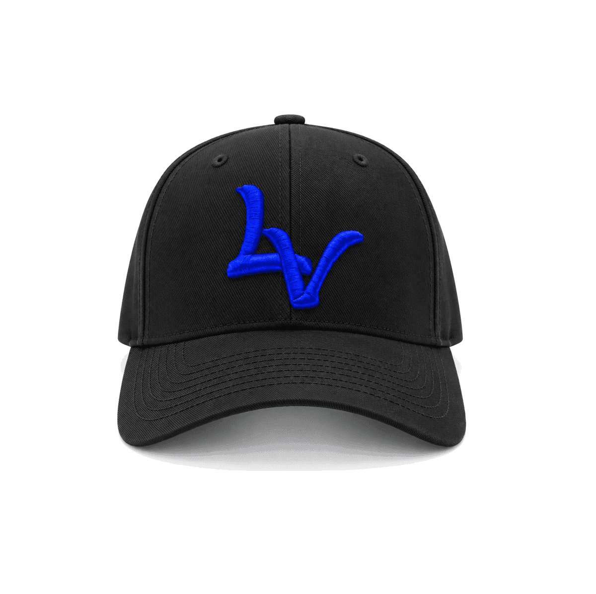 THE D.R.E.A.M — RESID3NCY Las Vegas snapback, front