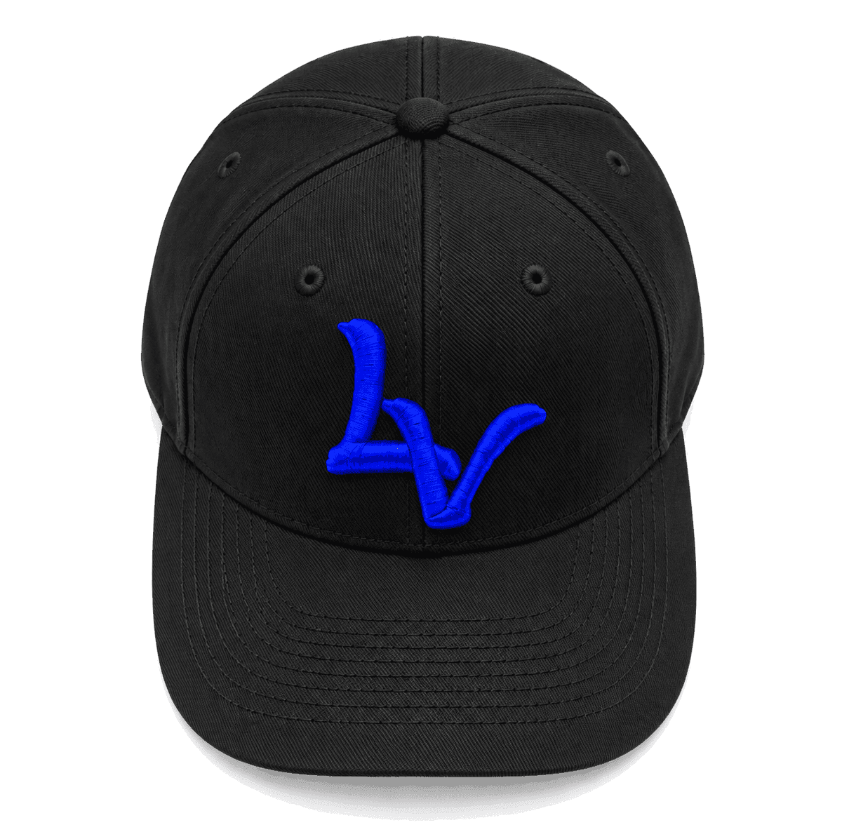 THE D.R.E.A.M — RESID3NCY Las Vegas snapback, top