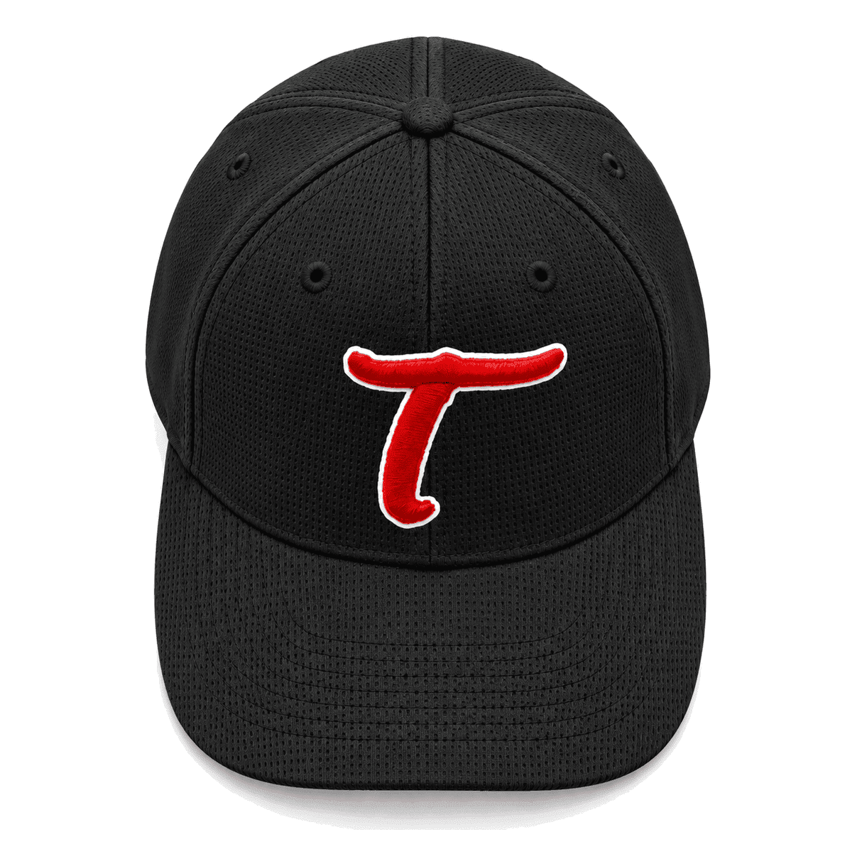 THE ELLINGTON ATHLETE — RESID3NCY Tennessee athlete cap, top