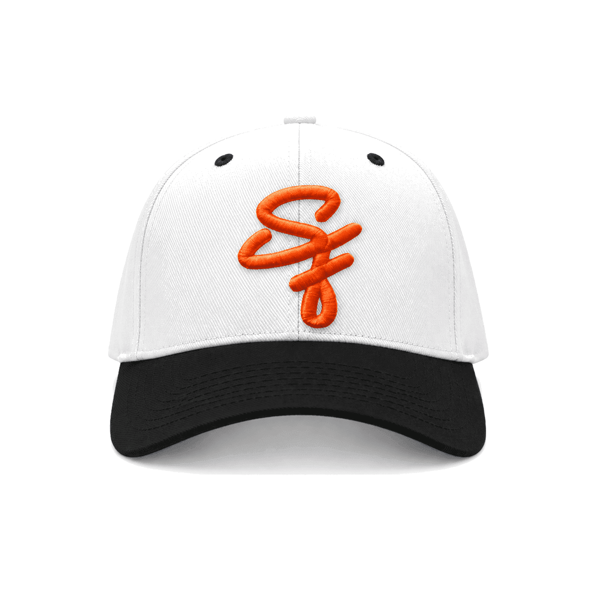THE EMBARCADERO — RESID3NCY San Francisco snapback, front