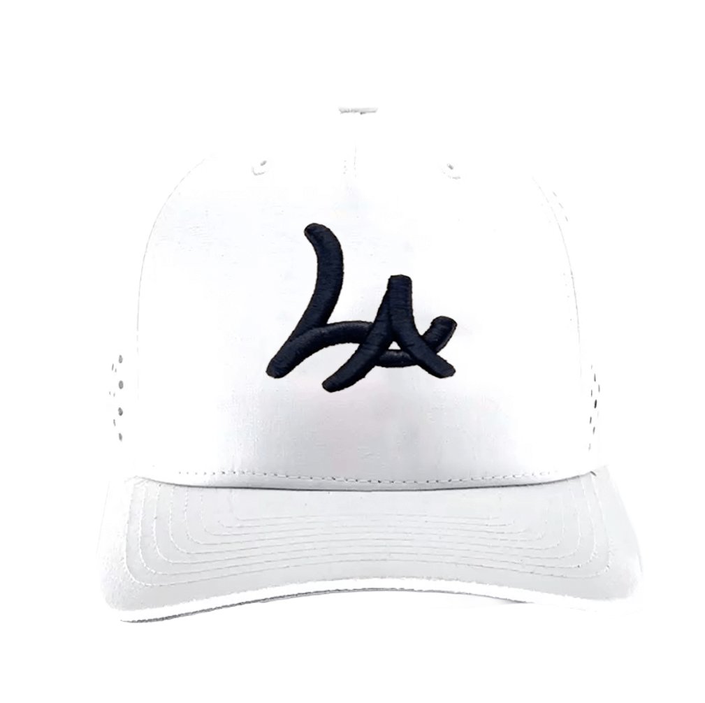 - THE FAIRFAX GOLF -