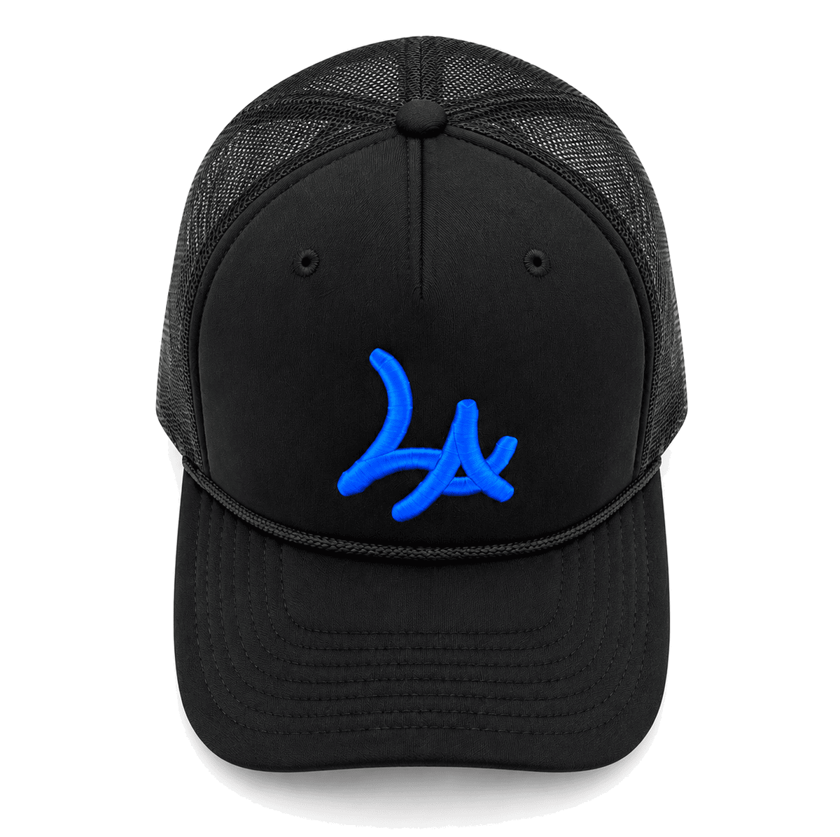 THE FIVE BEACH TRUCKER — RESID3NCY Los Angeles trucker, top