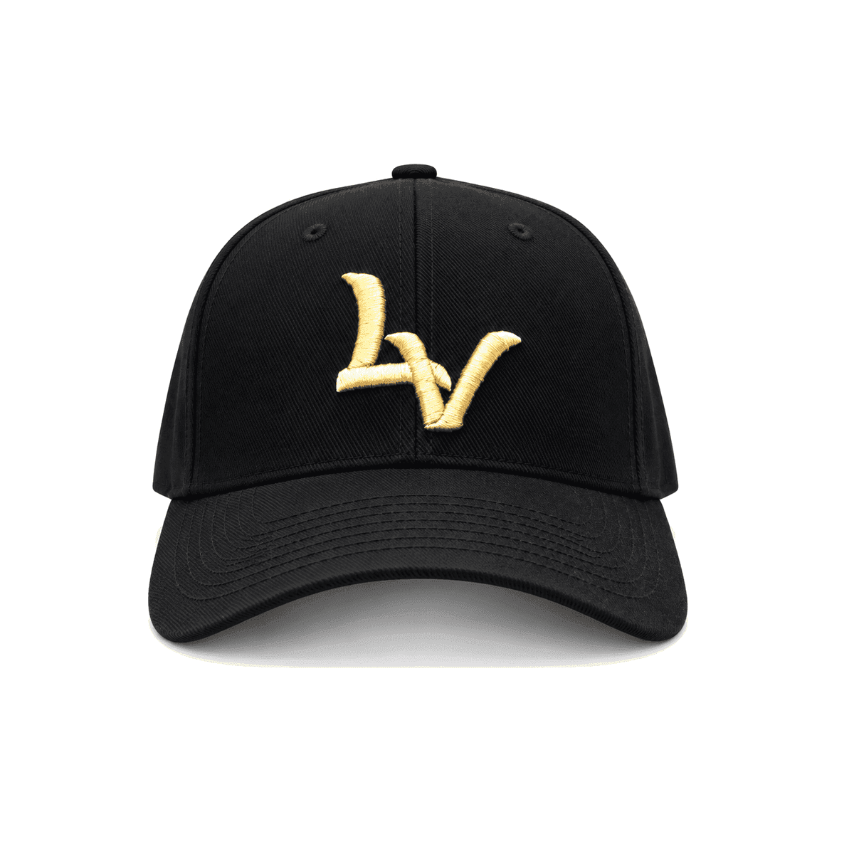 THE FORTRESS — RESID3NCY Las Vegas snapback, as seen on Paul Cotter